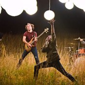 August Burns Red - List pictures