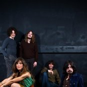 Zutons - List pictures