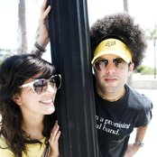 Afrobeta - List pictures