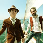 The Elected - List pictures