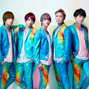 Da-ice - List pictures