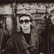 The Outfield - List pictures