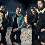 The Killers - List pictures