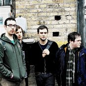 The Twilight Sad - List pictures