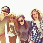 Desert Noises - List pictures