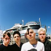 Anti Flag - List pictures