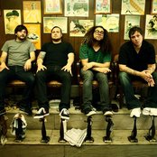 Coheed And Cambria - List pictures