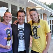 John Rowles - List pictures