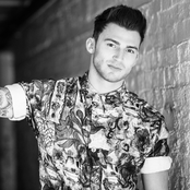 Jake Quickenden - List pictures