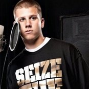 Huey Mack - List pictures