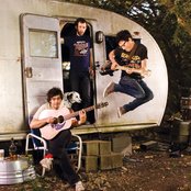 White Denim - List pictures