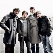 Bloc Party - List pictures