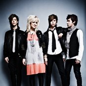 Haloo Helsinki - List pictures