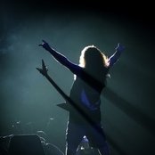 Pantera - List pictures