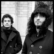 Mars Volta - List pictures