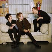 Sum 41 - List pictures