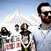 De Staat - List pictures