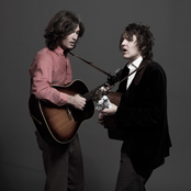 The Milk Carton Kids - List pictures