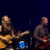 Tedeschi Trucks Band - List pictures