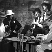 New York Dolls - List pictures