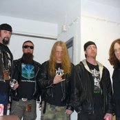 Malevolent Creation - List pictures