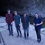 Glass Animals - List pictures