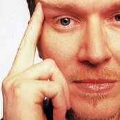 David Sylvian - List pictures