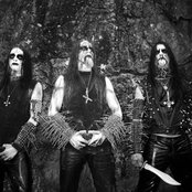 Gorgoroth - List pictures