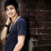 Reece Mastin - List pictures