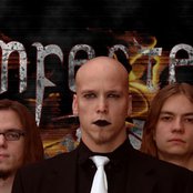 Infected - List pictures