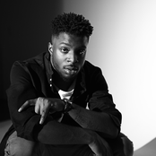 Isaiah Rashad - List pictures