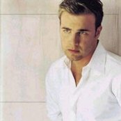 Gary Barlow - List pictures
