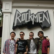 Arkarna - List pictures