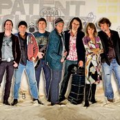 Patent Ochsner - List pictures