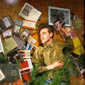Morrisey - List pictures