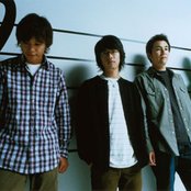 Asian Kung-fu Generation - List pictures