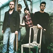 Wild Beasts - List pictures