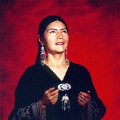 Luzmila Carpio - List pictures