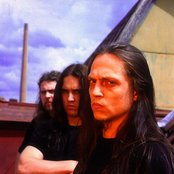 Hypocrisy - List pictures