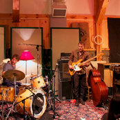 Medeski, Martin & Wood & Nels Cline - List pictures