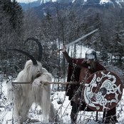 Graveland - List pictures