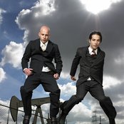 Infected Mushroom - List pictures