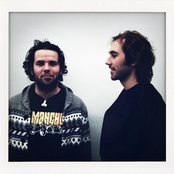 Klak Tik - List pictures