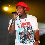 Dizzee Rascal - List pictures