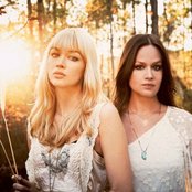 The Pierces - List pictures