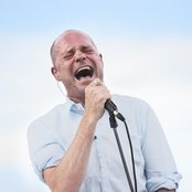 Gordon Downie - List pictures