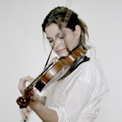 Janine Jansen - List pictures