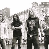 Shinedown - List pictures