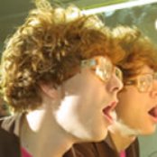 Erlend Øye - List pictures