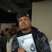 Dj Paul - List pictures
